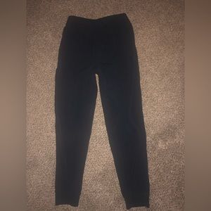 Athleta Girl Size 7 Leggings